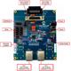 Microchip Technology EVB-LAN9354 Reference Design 9