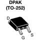 IRFR010PBF