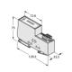 PCT R21 50/5A 1.25VA Kl. 1