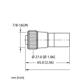 P-PWR-RKM 44-1672-xM