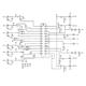 Analog Devices AD604-EB Reference Design 1
