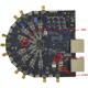 Analog Devices Inc. AD9257-65EBZ Reference Design 4