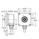 RI-10SA1R-2K3600-10MIL/N29