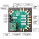 ON Semiconductor NB3H5150MNGEVB Reference Design 7