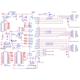 Holt Integrated Circuits ADK-3717 Reference Design 3