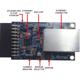 Microchip Technology ATETHERNET1-XPRO Reference Design 6