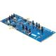 Analog Devices Inc. AD9695-1300EBZ Reference Design 7