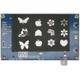 ISSI, Integrated Silicon Solution Inc IS31FL3199-QFLS2-EB Reference Design 2