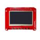 NuMaker-HMI-N9H20