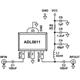Analog Devices Inc. ADL5611-EVALZ Reference Design 2