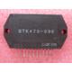 STK470-090