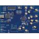 Analog Devices Inc. AD9912A/PCBZ Reference Design 4