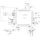 Analog Devices Inc. EVAL-ADRF6755SDZ Reference Design 2