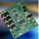 Analog Devices Inc. ADZS-AUDIO-EX3 Reference Design 2