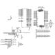 Analog Devices Inc. ADZS-BF707-EZLITE Reference Design 13