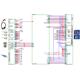 Microchip Technology AT91SAM9G20-EK Reference Design 6