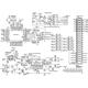 Analog Devices Inc. AD9228-65EBZ Reference Design 5