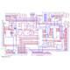 STMicroelectronics DK68HC11-52J-110 Reference Design 3