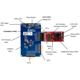 Microchip Technology DM320109 Reference Design 6