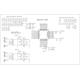 Analog Devices Inc. AD9695-1300EBZ Reference Design 9