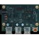 Microchip Technology EVB-USB3803 Reference Design 3