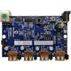Microchip Technology EVB-USB2534BC Reference Design 4