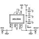 Analog Devices Inc. ADL5544-EVALZ Reference Design 2
