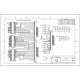 Analog Devices Inc. AD6655-150EBZ Reference Design 9