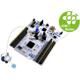 STMicroelectronics NUCLEO-L053R8 Reference Design 3