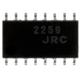 NJM3357M