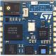 STMicroelectronics STEVAL-STLCS01V1 Reference Design 4