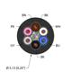 BLK,TPU,6X26,AWM,FL20,CTRACK