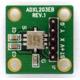 Analog Devices Inc. ADXL203EB Reference Design 6