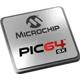 PIC64GX1000-V/FCS