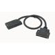 MDR cable-DX220-1S-500-00A(H)
