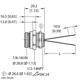 RSF 26-xM/NPT W/LN