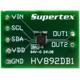 Microchip HV892DB1 Reference Design 2