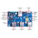 Infineon CY4609 Reference Design 2