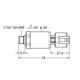PT5000PSIG-2105-I2-DT043P