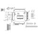 Analog Devices Inc. EVAL-AD7985EBZ Reference Design 6