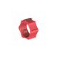 M12-TORQUE-SLEEVE,RED(10PACK)