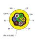 YEL,PVC,7X18,S-FDB,ITC,MSHA