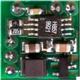 Low Noise, High Voltage El Lamp Driver IC DEMO board