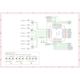 Analog Devices Inc. EKIT01-HMCAD1520 Reference Design 6