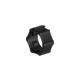 M12-TORQUE-SLEEVE,BLACK(10Pack)