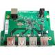 Microchip Technology EVB-USB2514B-FS Reference Design 2