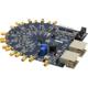 Analog Devices Inc. AD9249-65EBZ Reference Design 2