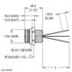 RSF 35-xM/NPT