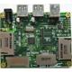Microchip Technology EVB-USB2660 Reference Design 3