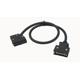 MDR cable-DX220-2S-500-00A(H)